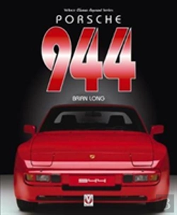Bertrand.pt - Porsche 944