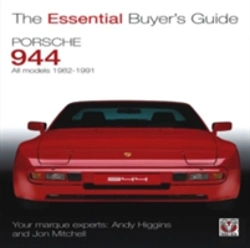 Bertrand.pt - Porsche 944