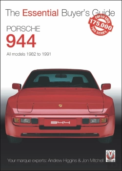 Bertrand.pt - Porsche 944