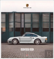 Porsche 959