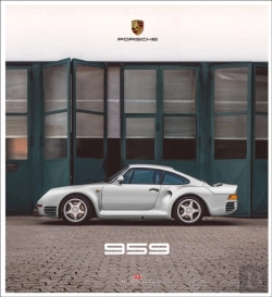 Bertrand.pt - Porsche 959