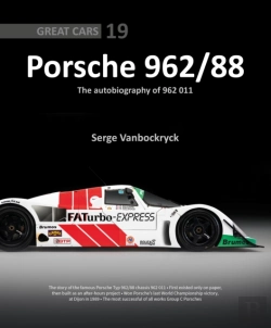 Bertrand.pt - Porsche 962 /88 Â€“ The Autobiography Of 962 011