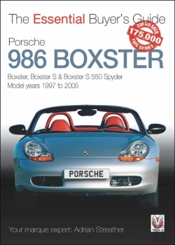 Bertrand.pt - Porsche 986 Boxster