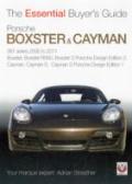 Porsche 987 Boxster & Cayman