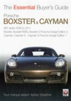 Bertrand.pt - Porsche 987 Boxster & Cayman