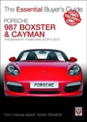 Porsche 987 Boxster & Cayman