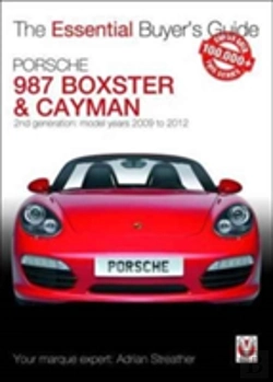 Bertrand.pt - Porsche 987 Boxster & Cayman