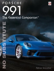 Porsche 991