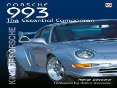 Porsche 993