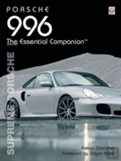 Bertrand.pt - Porsche 996