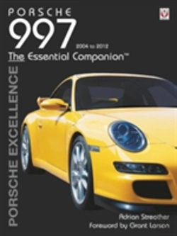 Bertrand.pt - Porsche 997 (First Generation Models)