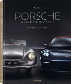 Bertrand.pt - Porsche - A Passion For Power
