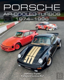 Bertrand.pt - Porsche Air Cooled Turbos 1974-1996