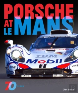 Bertrand.pt - Porsche At Le Mans