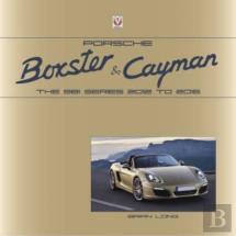 Porsche Boxster And Cayman