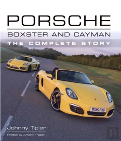 Bertrand.pt - Porsche Boxster And Cayman