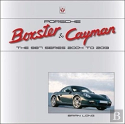 Bertrand.pt - Porsche Boxster & Cayman