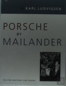 Porsche By Mailander