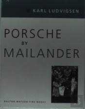 Porsche By Mailander
