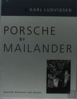 Bertrand.pt - Porsche By Mailander