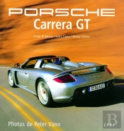 Porsche Carrera Gt