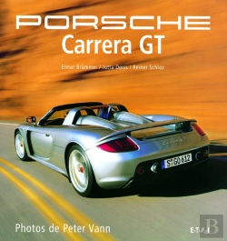 Bertrand.pt - Porsche Carrera Gt