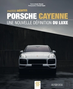 Bertrand.pt - Porsche Cayenne : Une Nouvelle Définition Du Luxe