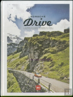 Bertrand.pt - Porsche Drive