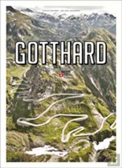Bertrand.pt - Porsche Drive - Pass Portrait - Gotthard