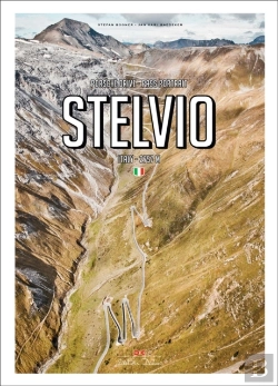 Bertrand.pt - Porsche Drive: Stelvio