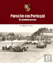 Porsche em Portugal