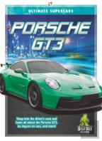Porsche Gt3