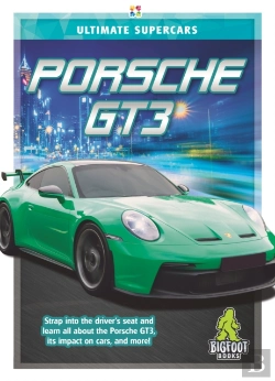Bertrand.pt - Porsche Gt3
