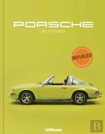 Porsche Milestones