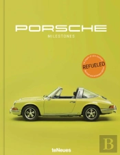 Porsche Milestones