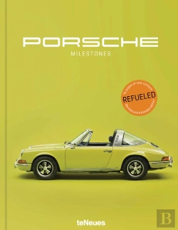 Bertrand.pt - Porsche Milestones