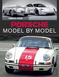 Porsche Model By Model