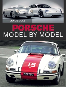 Bertrand.pt - Porsche Model By Model