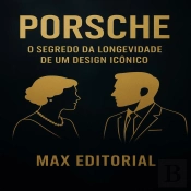 Porsche: O Segredo Da Longevidade De Um Design Icônico