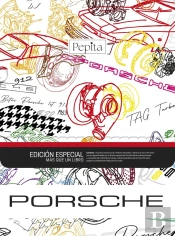 Porsche Pepita