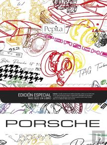 Porsche Pepita