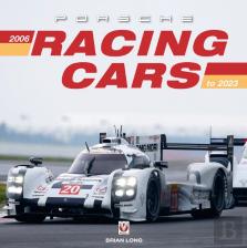 Porsche Racing Cars 2006 To 2023