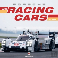 Bertrand.pt - Porsche Racing Cars 2006 To 2023