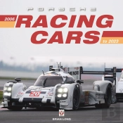 Porsche Racing Cars 2006 To 2023