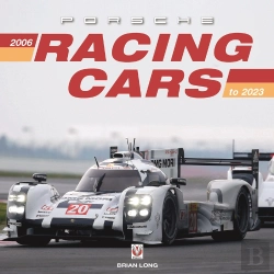 Bertrand.pt - Porsche Racing Cars 2006 To 2023