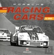 Porsche Racing Cars