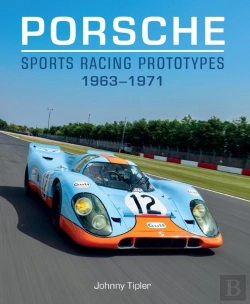 Bertrand.pt - Porsche Sports Racing Prototypes 1963-1971