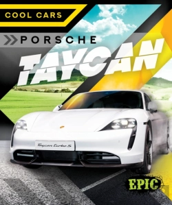 Bertrand.pt - Porsche Taycan