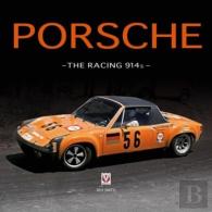 Porsche - The Racing 914s