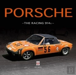 Bertrand.pt - Porsche - The Racing 914s